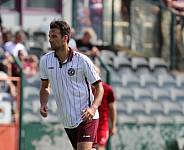 Testspiel BFC Dynamo - SV Sparta Lichtenberg