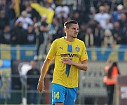 12.Spieltag BFC Dynamo - 1.FC Lokomotive Leipzig