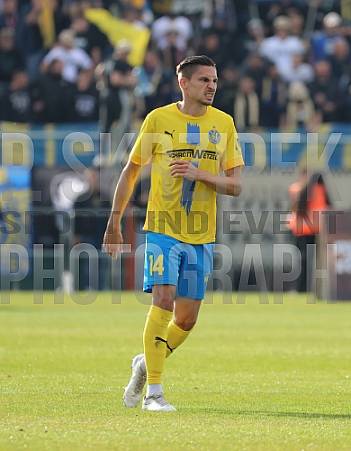 12.Spieltag BFC Dynamo - 1.FC Lokomotive Leipzig