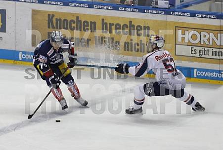 Eisbären Berlin -  EHC Red Bull München ,