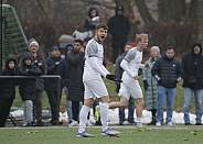 Testspiel SV Tasmania Berlin - BFC Dynamo