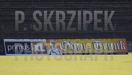 2.Spieltag BFC Dynamo - Berliner AK 07,