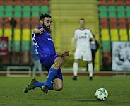 21.Spieltag VSG Altglienicke - BFC Dynamo