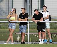 Testspiel BFC Dynamo - Hertha 03 Zehlendorf ,