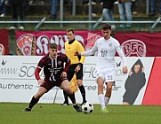 19.Spieltag BFC Dynamo - SV Babelsberg 03