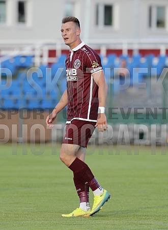 3.Testspiel BFC Dynamo - FSV Optik Rathenow,