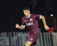 10.Spieltag BFC Dynamo - SV Babelsberg 03