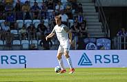 32. Spieltag FC Carl-Zeiss Jena - BFC Dynamo
