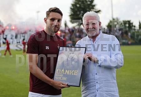 BFC Dynamo - Eliteteam AS Monaco