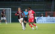 8.Spieltag BFC Dynamo - Greifswalder FC