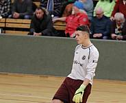 Landesliga Hallenmeisterschaft 2019