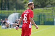 Testspiel BFC Dynamo - SV Lichtenberg 47,