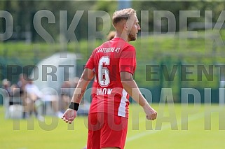 Testspiel BFC Dynamo - SV Lichtenberg 47,