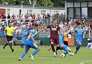 Testspiel BFC Dynamo - FC Carl Zeiss Jena
