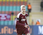 15.Spieltag BFC Dynamo - 1.FC Lokomotive Leipzig