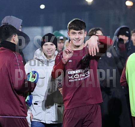 Nike-Youth-Cup BFC Dynamo U19 - Hertha BSC U19 Nike-Youth-Cup BFC Dynamo U19 - Hertha BSC U19