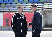 31.Spieltag FC Viktoria 1889 Berlin - BFC Dynamo