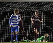 16.Spieltag BFC Dynamo - FSV Wacker 90 Nordhausen,