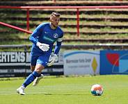 Testspiel SV Lichtenberg 47 - BFC Dynamo