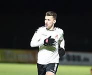 18.Spieltag BFC Dynamo - ZFC Meuselwitz,