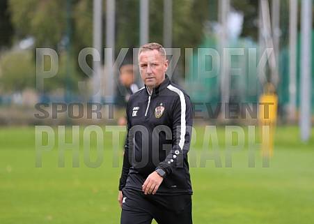 Training vom 26.09.2024 BFC Dynamo