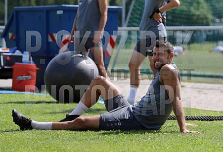 13.07.2021 Training BFC Dynamo