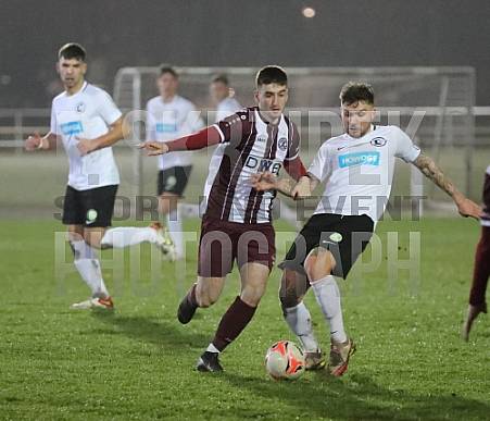Testspiel BFC Dynamo - SV Lichtenberg 47,