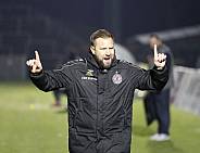 20.Spieltag BFC Dynamo - Chemnitzer FC,