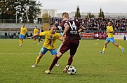 12.Spieltag BFC Dynamo - 1.FC Lokomotive Leipzig