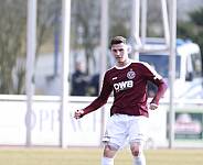 25.Spieltag FSV Budissa Bautzen - BFC Dynamo