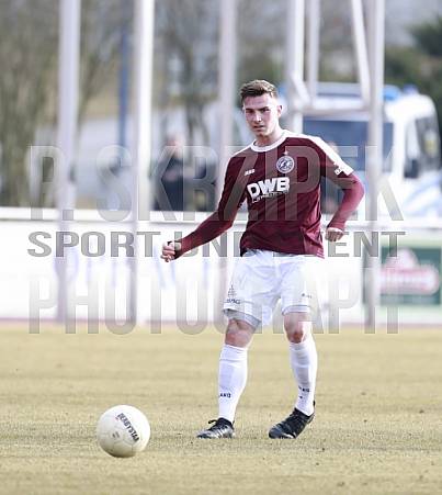 25.Spieltag FSV Budissa Bautzen - BFC Dynamo