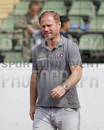 8.Spieltag BFC Dynamo - FSV Wacker 90 Nordhausen ,