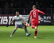 27.Spieltag SV Lichtenberg 47 - BFC Dynamo,