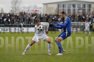 Achtelfinale Delay Sports Berlin - BFC Dynamo