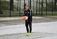 Training vom 09.01.2025 BFC Dynamo