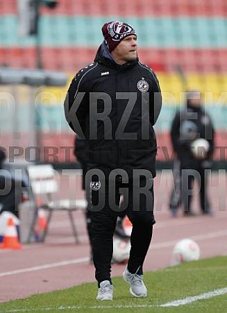 18.Spieltag BFC Dynamo - VfB Auerbach , 18.Spieltag BFC Dynamo - VfB Auerbach ,