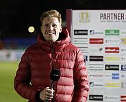 10.Spieltag BFC Dynamo - SV Babelsberg 03