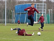 Training vom 14.03.2024 BFC Dynamo