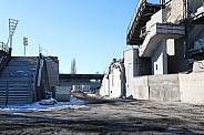 Friedrich-Ludwig-Jahn-Sportpark Abriss