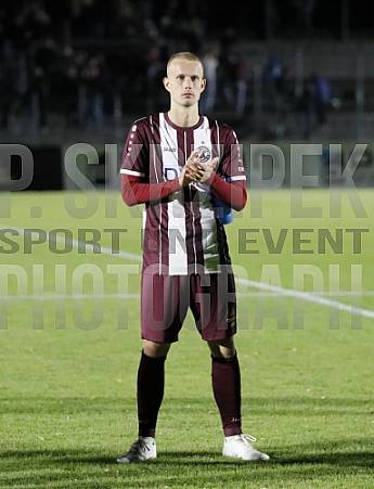 13.Spieltag BFC Dynamo - FSV Optik Rathenow,