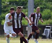 37.Spieltag BFC Dynamo - Berliner Athletik Klub 07,