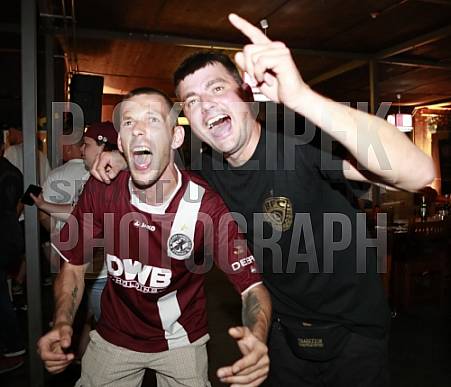 Berliner Pilsner Pokalfinal 2018
BFC Dynamo - Berliner SC Berliner Pilsner Pokalfinal 2018
BFC Dynamo - Berliner SC