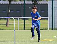 BFC Dynamo FerienCamp Sommer 2025