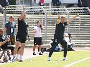 Pokalfinale VSG Altglienicke - BFC Dynamo,