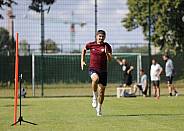 Training vom 18.07.2023 BFC Dynamo