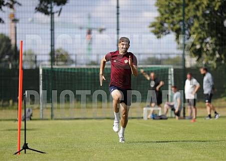 Training vom 18.07.2023 BFC Dynamo