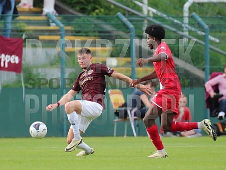 BFC Dynamo - Eliteteam AS Monaco