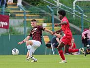 BFC Dynamo - Eliteteam AS Monaco