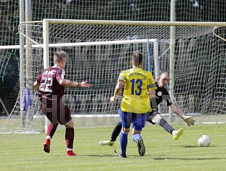 Testspiel HSV Fortuna Friedersdorf Gussow - BFC Dynamo Testspiel HSV Fortuna Friedersdorf Gussow - BFC Dynamo