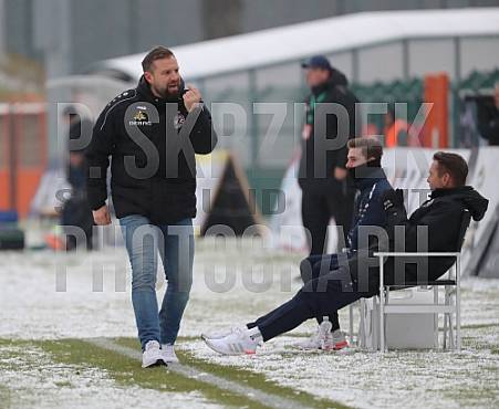 15.Spieltag BFC Dynamo - VSG Altglienicke